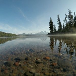 Meet your Posher, Sam